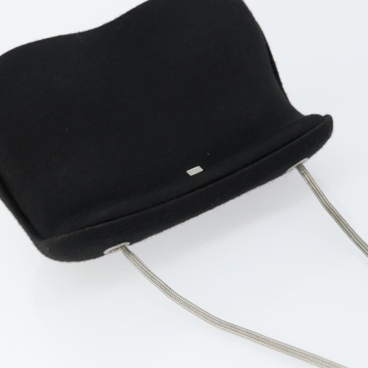 Chanel Chanel Millennium Shoulder Bag Jersey Size ONE SIZE - 14 Thumbnail