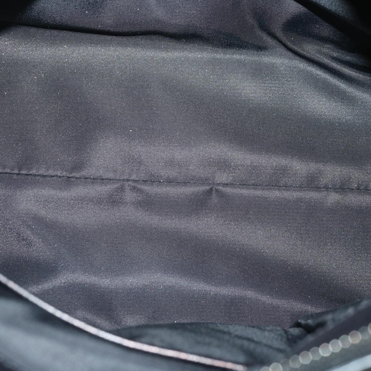 Burberry Burberry Vintage Handbag Nylon Size ONE SIZE - 5 Thumbnail