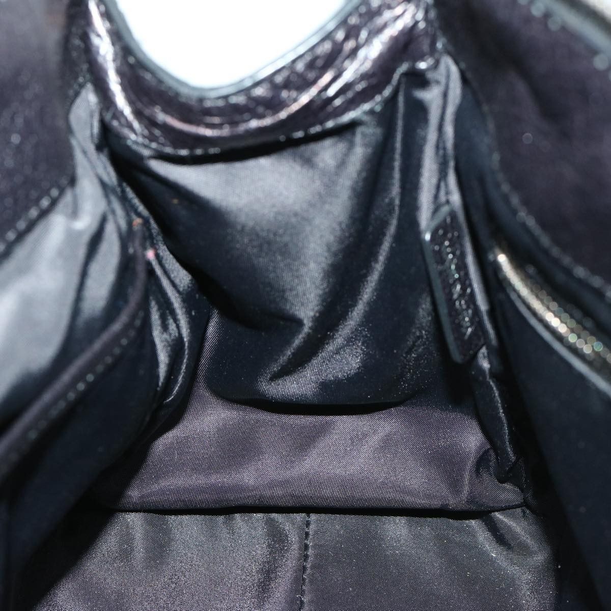 Burberry Burberry Vintage Handbag Nylon Size ONE SIZE - 22 Thumbnail
