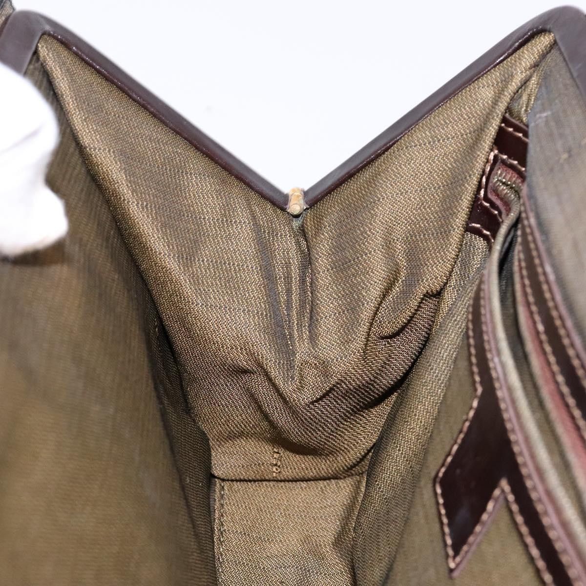 Fendi Fendi Vintage Zucca Zucca canvas Size ONE SIZE - 22 Thumbnail
