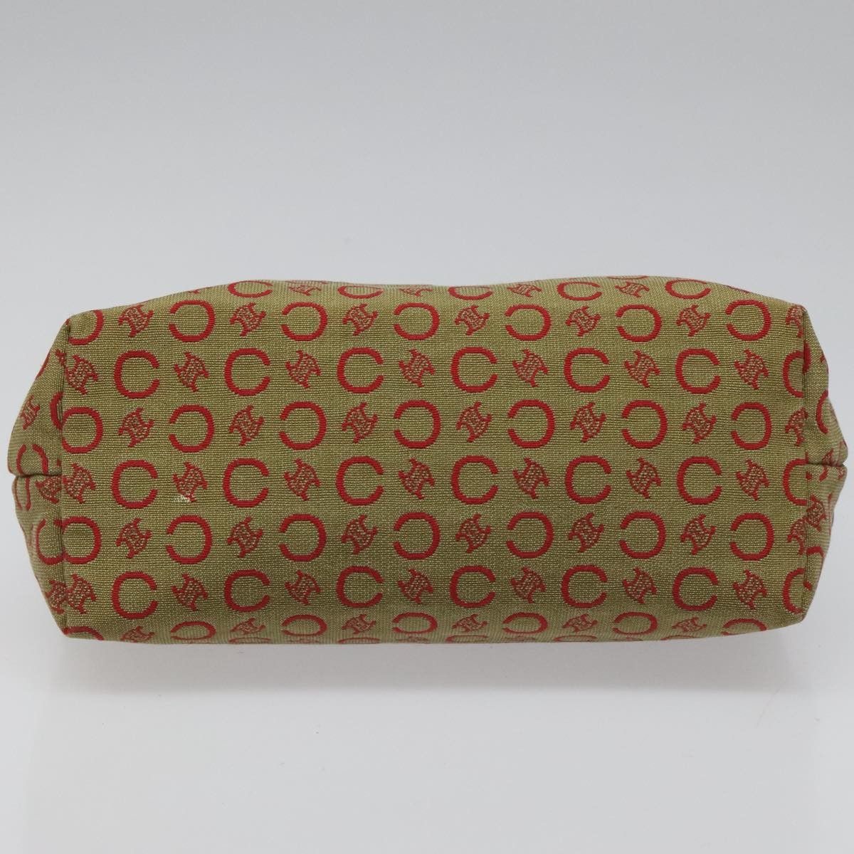 Celine Celine C Macadam Pouch Canvas Size ONE SIZE - 14 Thumbnail