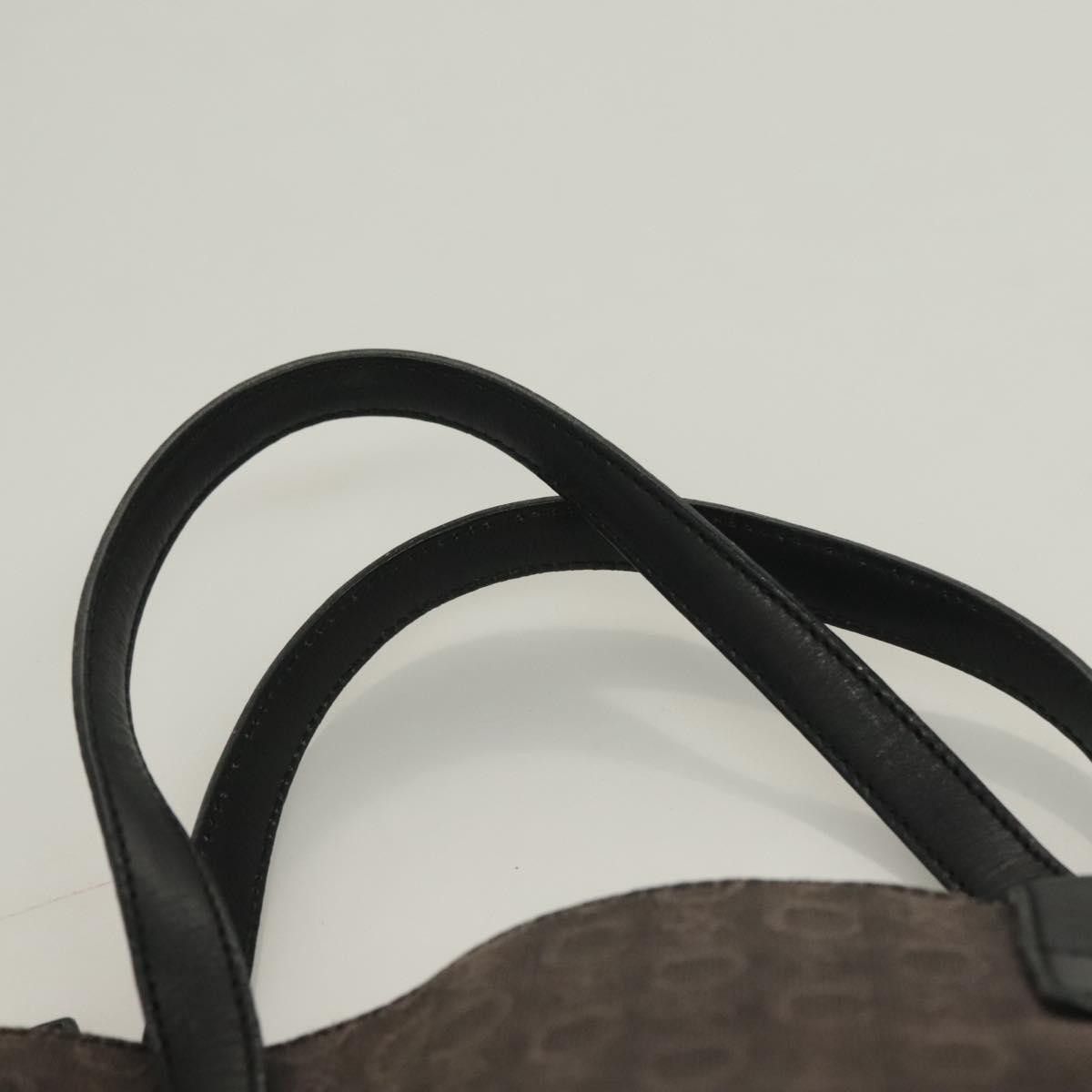 Celine Celine C Macadam Handbag Canvas Size ONE SIZE - 17 Thumbnail