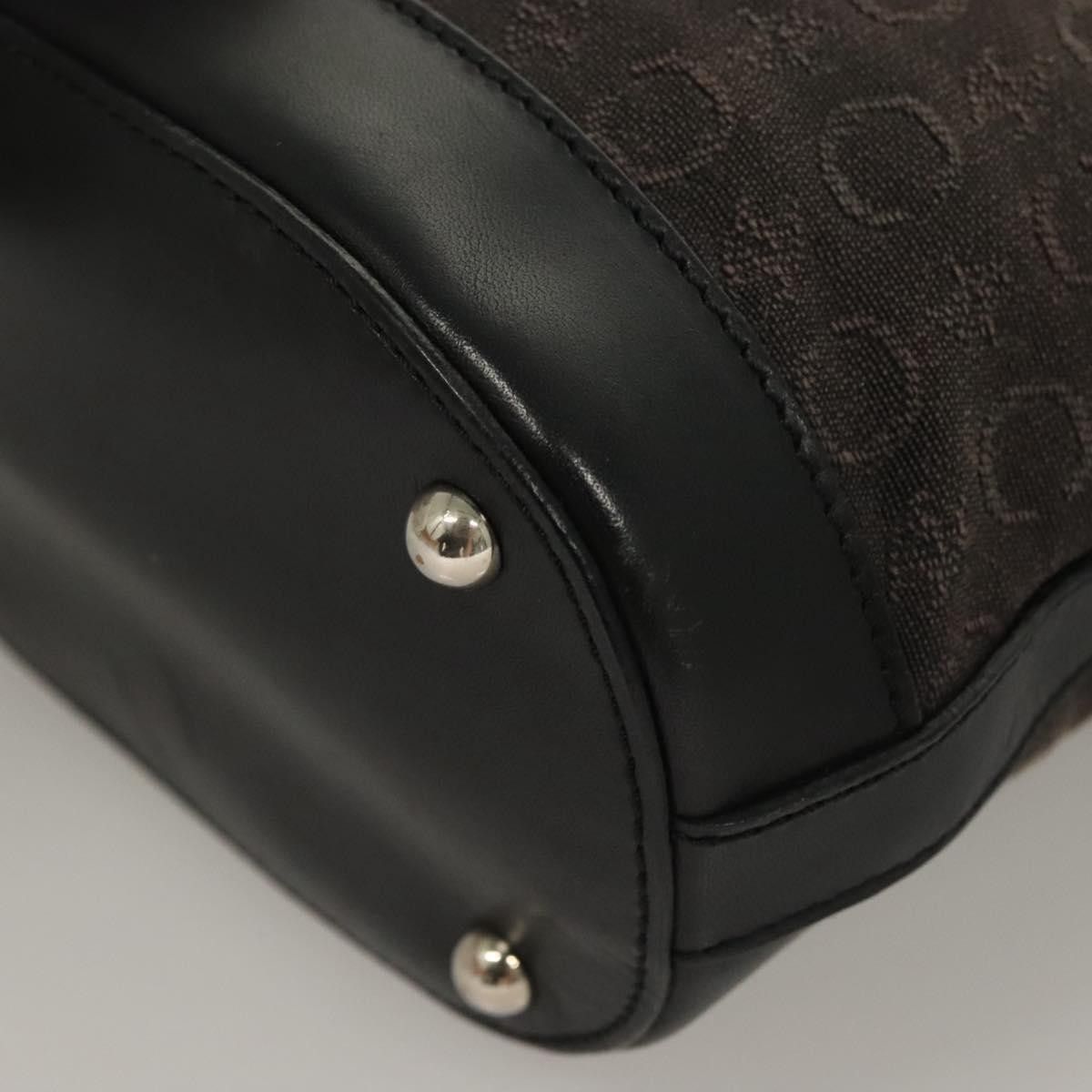 Celine Celine C Macadam Handbag Canvas Size ONE SIZE - 12 Thumbnail