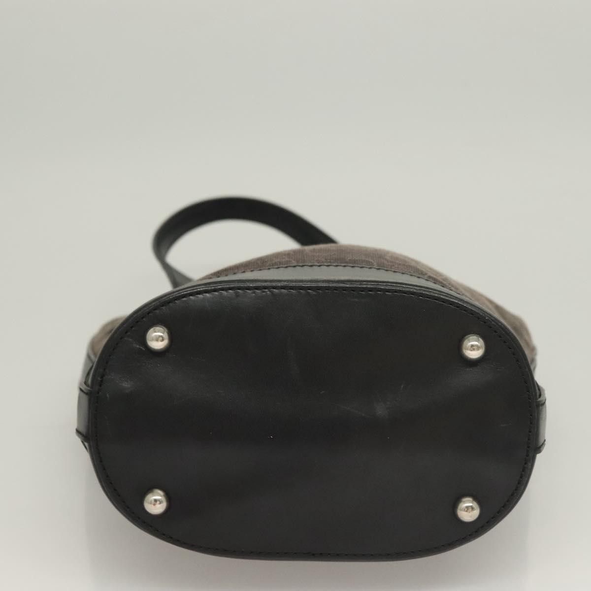 Celine Celine C Macadam Handbag Canvas Size ONE SIZE - 15 Thumbnail