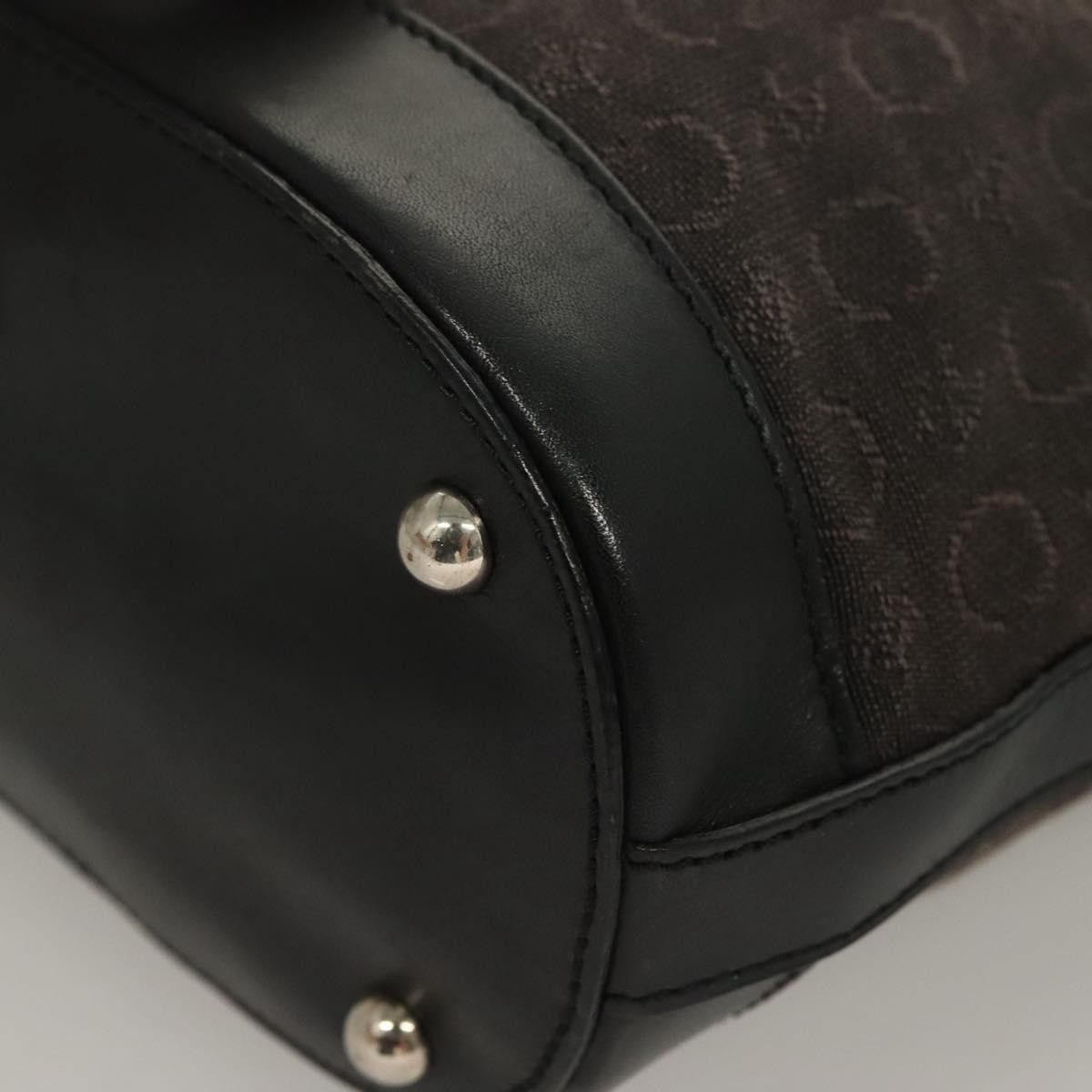 Celine Celine C Macadam Handbag Canvas Size ONE SIZE - 10 Thumbnail