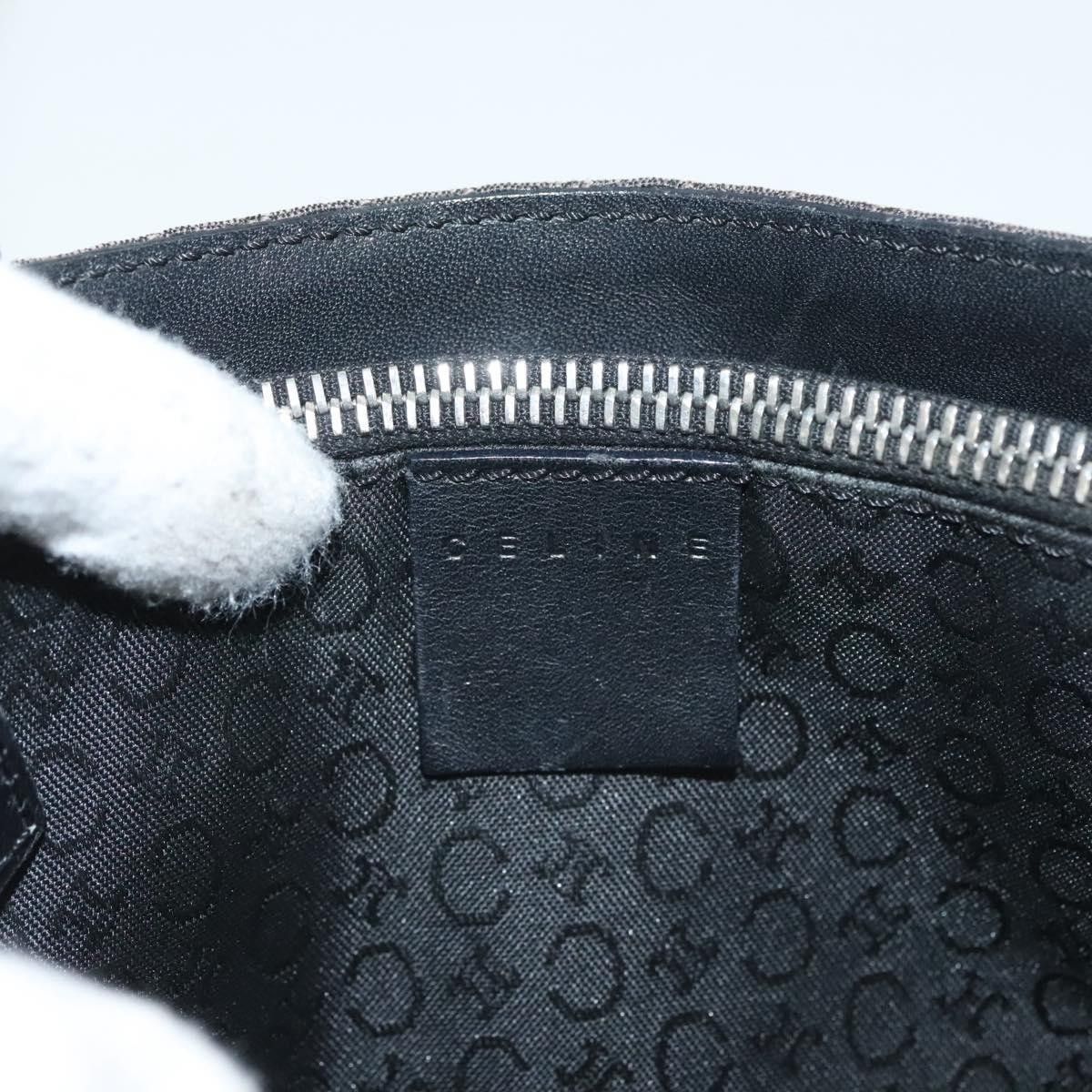 Celine Celine C Macadam Handbag Canvas Size ONE SIZE - 6 Thumbnail