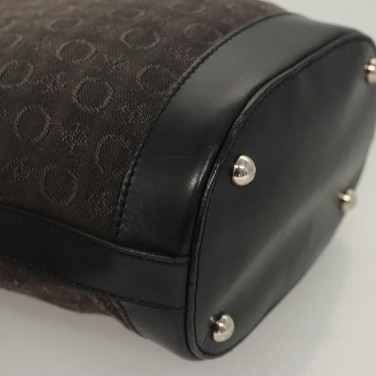 Celine Celine C Macadam Handbag Canvas Size ONE SIZE - 11 Thumbnail