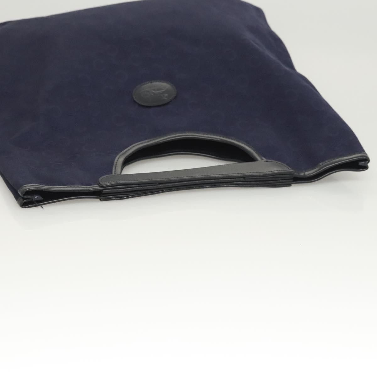 Celine Celine C Sulky Handbag Canvas Size ONE SIZE - 14 Thumbnail
