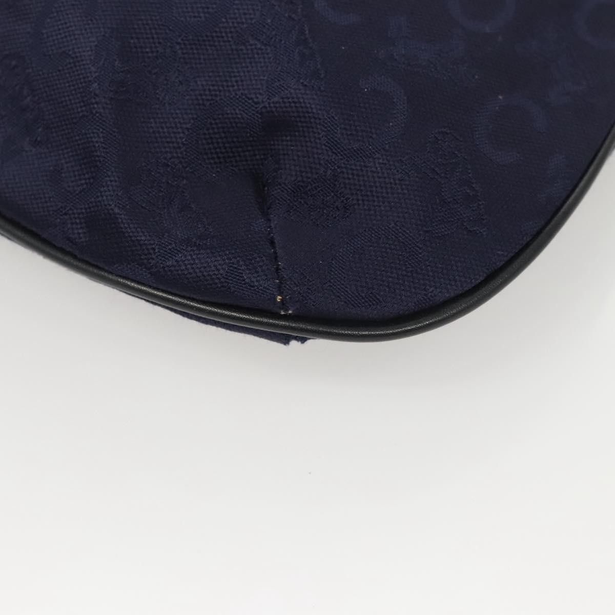 Celine Celine C Sulky Handbag Canvas Size ONE SIZE - 9 Thumbnail
