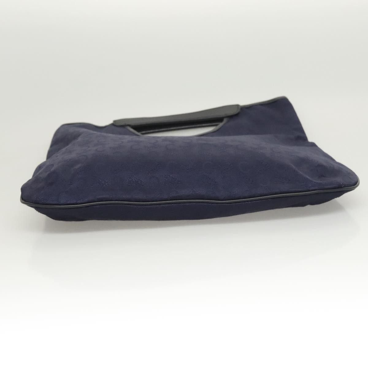 Celine Celine C Sulky Handbag Canvas Size ONE SIZE - 13 Thumbnail