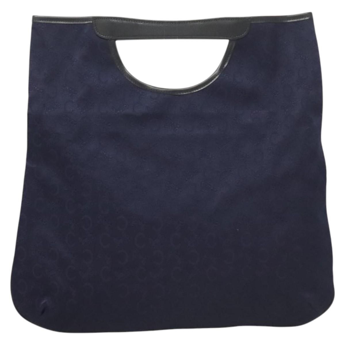 Celine Celine C Sulky Handbag Canvas Size ONE SIZE - 2 Thumbnail