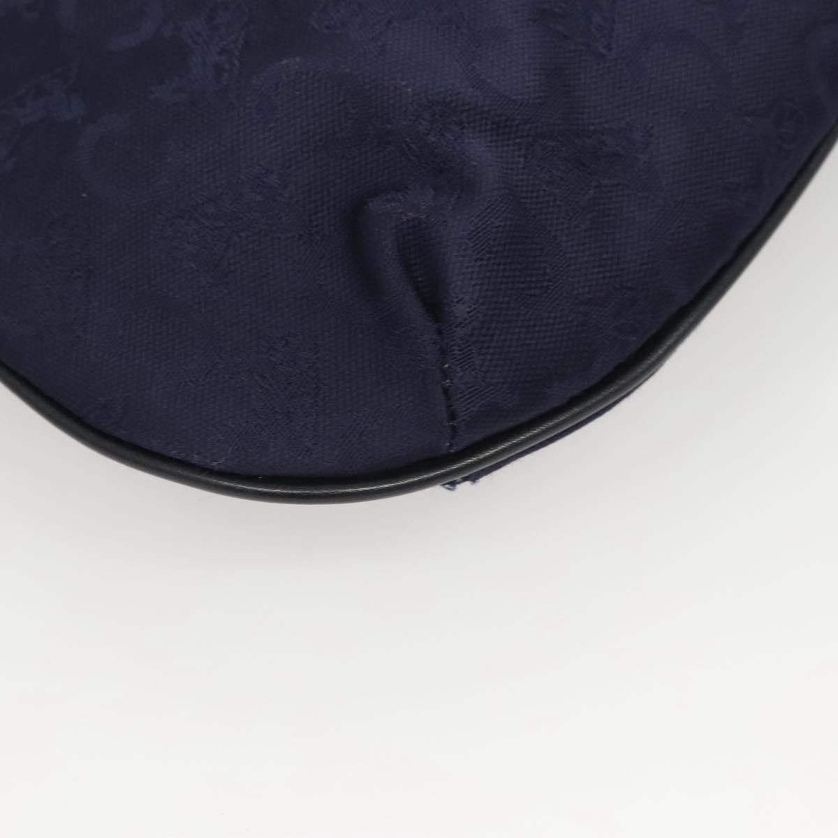 Celine Celine C Sulky Handbag Canvas Size ONE SIZE - 10 Thumbnail