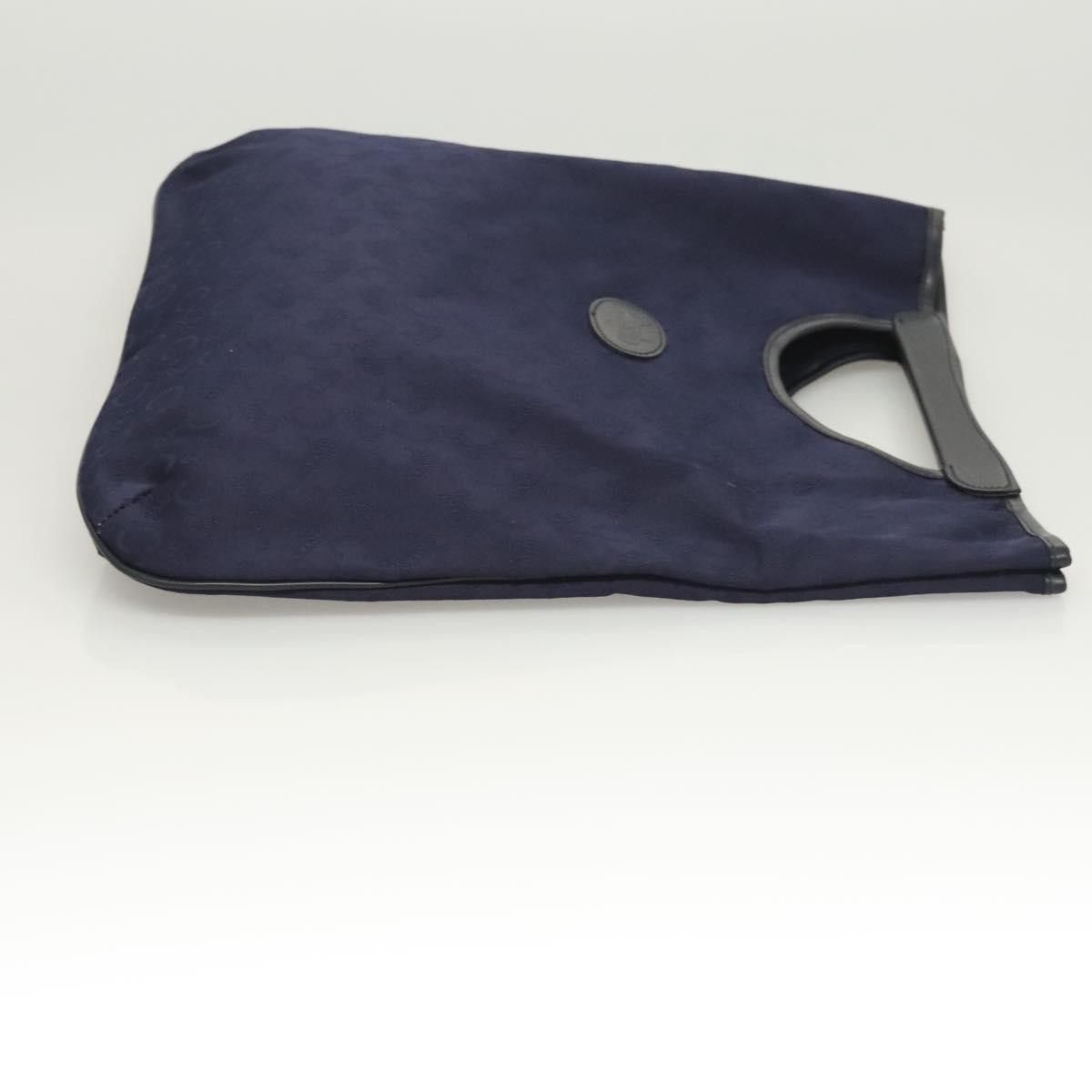Celine Celine C Sulky Handbag Canvas Size ONE SIZE - 3 Thumbnail