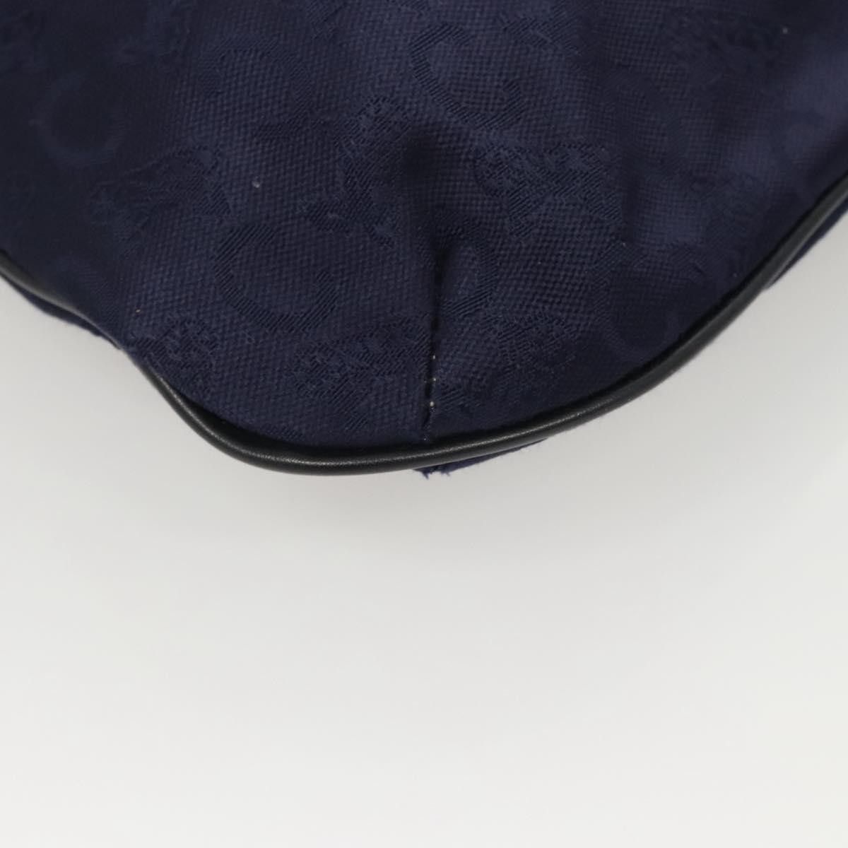 Celine Celine C Sulky Handbag Canvas Size ONE SIZE - 7 Thumbnail
