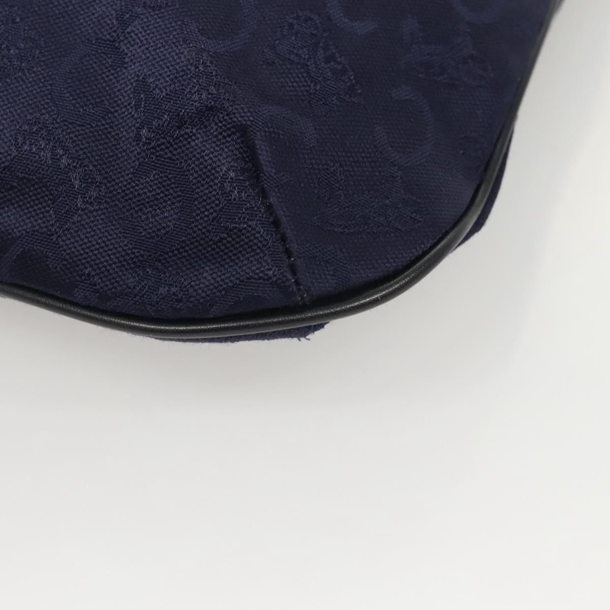 Celine Celine C Sulky Handbag Canvas Size ONE SIZE - 8 Thumbnail