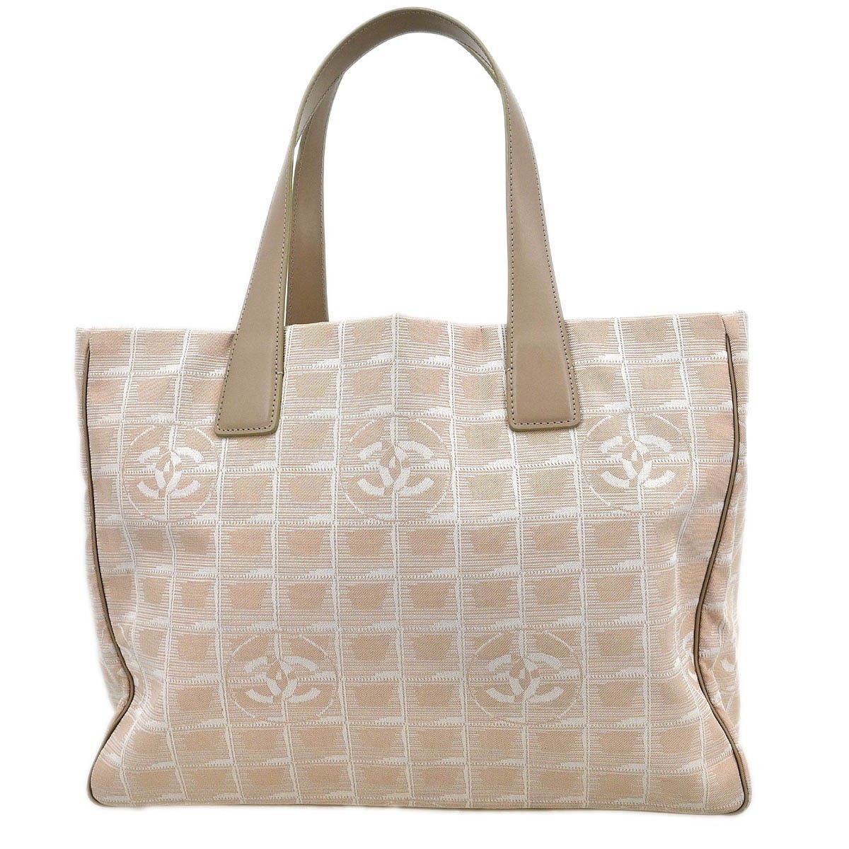 Chanel Chanel Travel Line Tote Nylon Size ONE SIZE - 2 Thumbnail