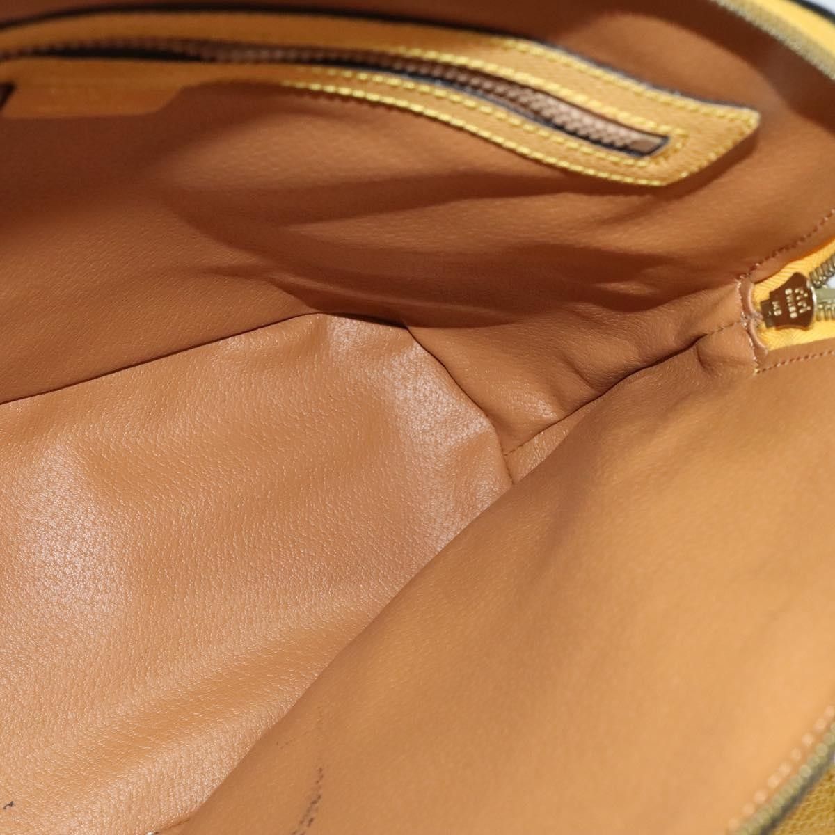 Celine Celine Handbag Leather Size ONE SIZE - 20 Thumbnail