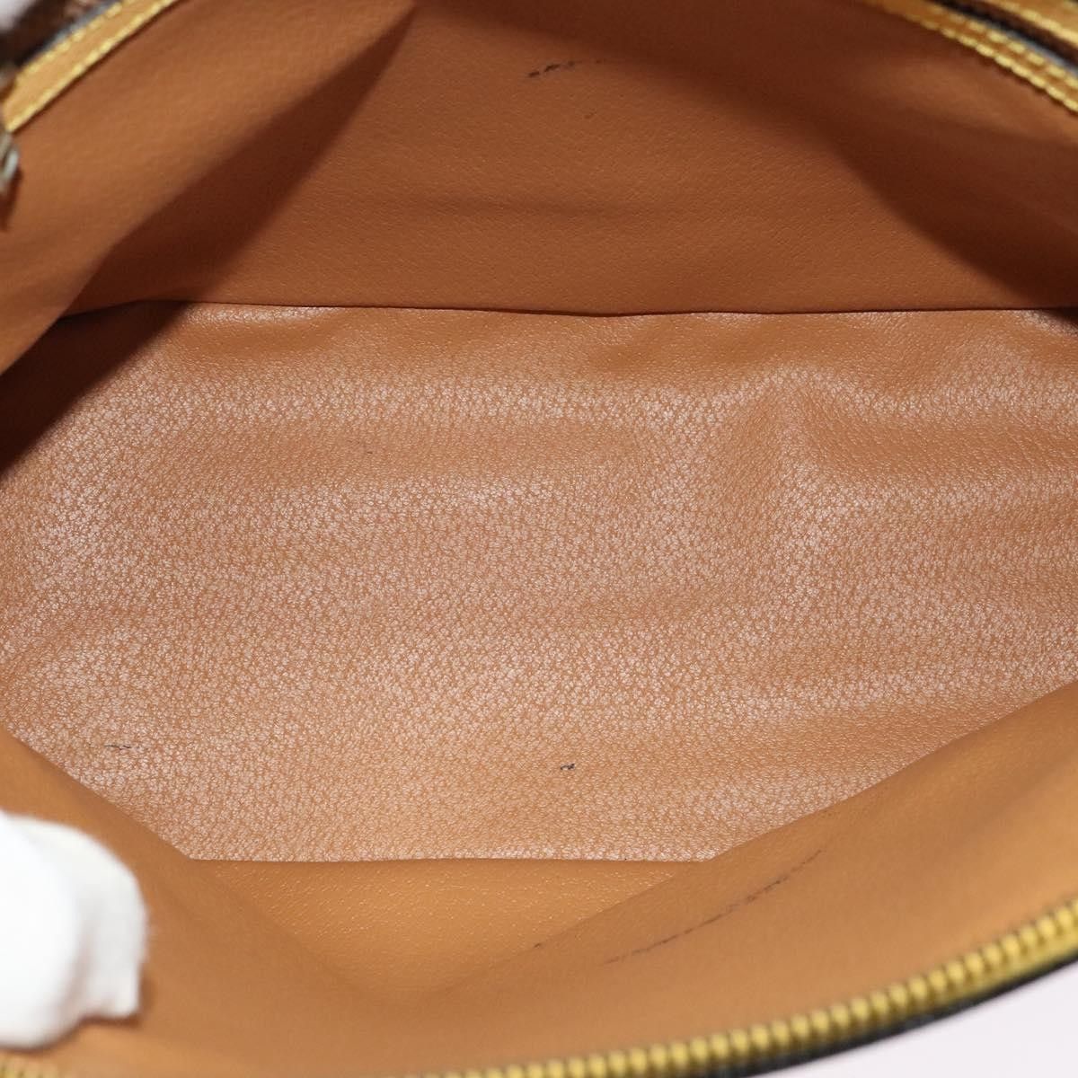 Celine Celine Handbag Leather Size ONE SIZE - 5 Thumbnail