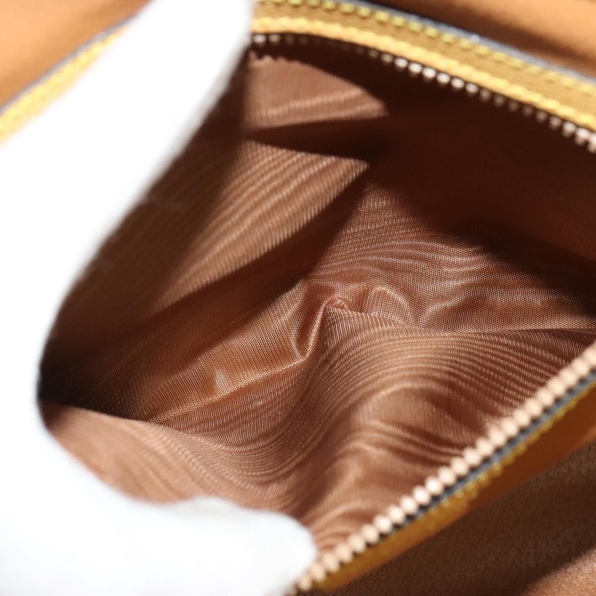 Celine Celine Handbag Leather Size ONE SIZE - 22 Thumbnail