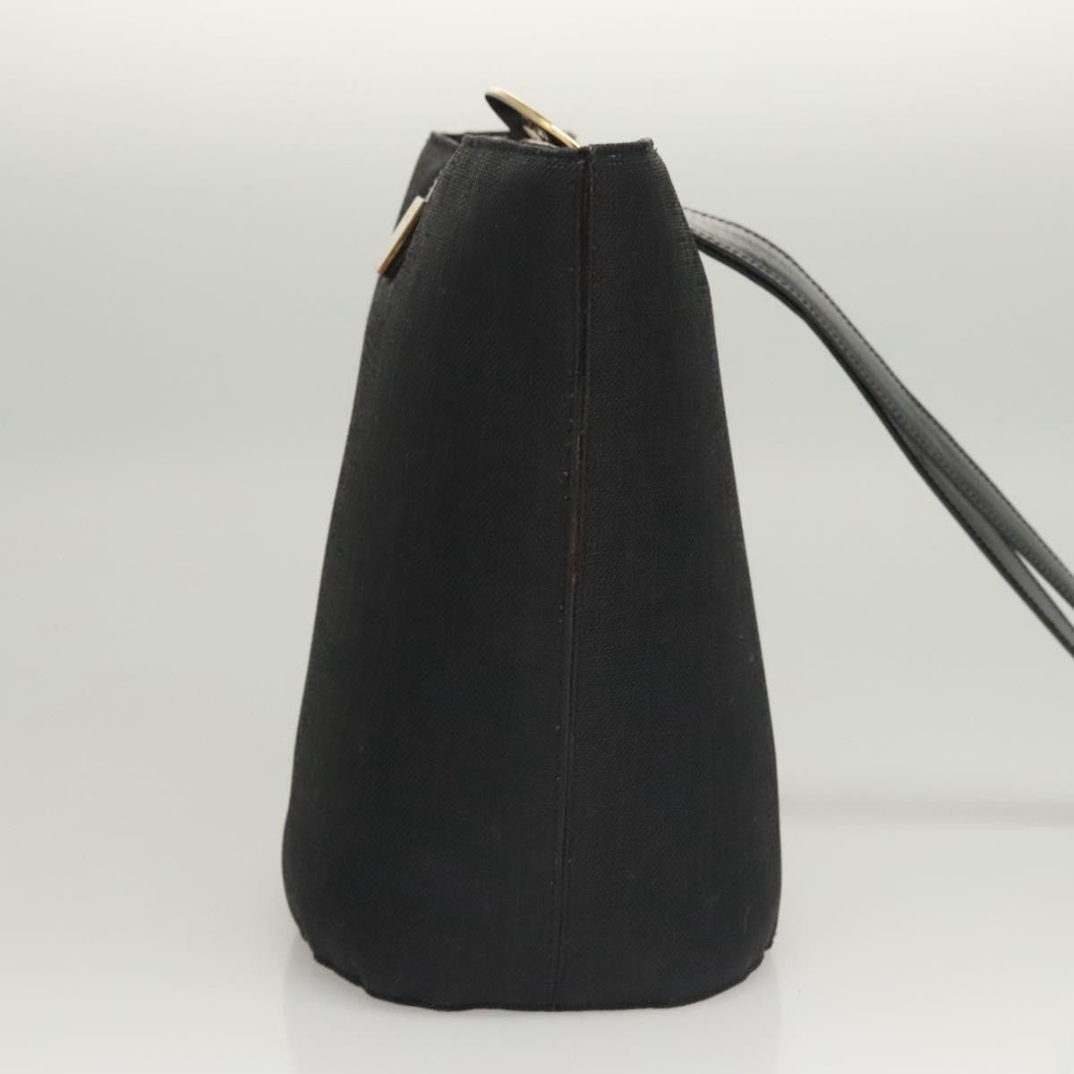 Celine Celine Circle logo Canvas Size ONE SIZE - 4 Thumbnail