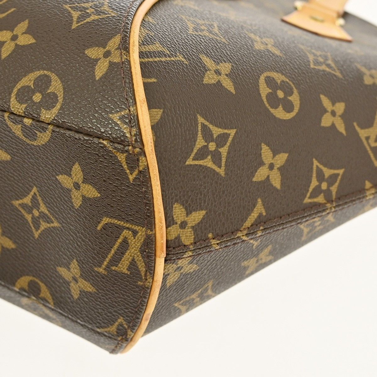 Louis Vuitton Louis Vuitton Ellipse Bag Monogram Canvas Size ONE SIZE - 7 Thumbnail
