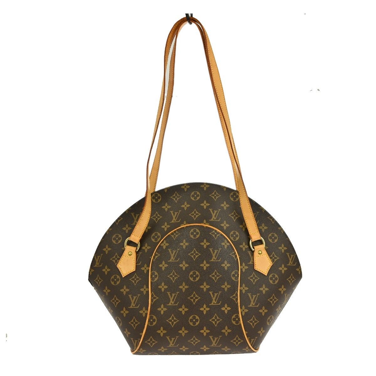 Louis Vuitton Louis Vuitton Ellipse Bag Monogram Canvas Size ONE SIZE - 2 Thumbnail