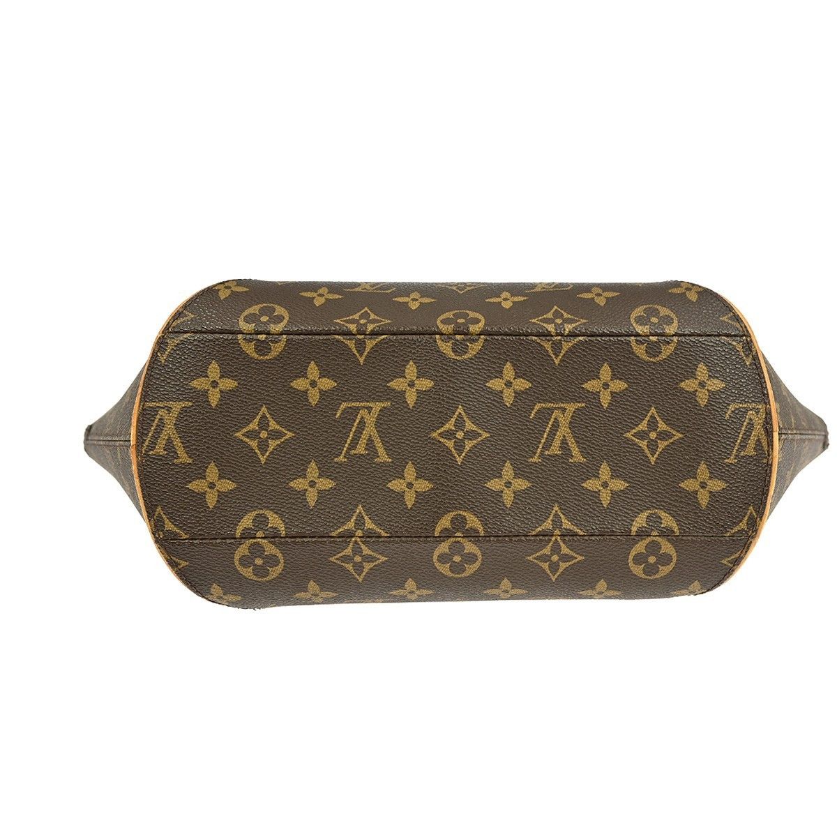 Louis Vuitton Louis Vuitton Ellipse Bag Monogram Canvas Size ONE SIZE - 8 Thumbnail