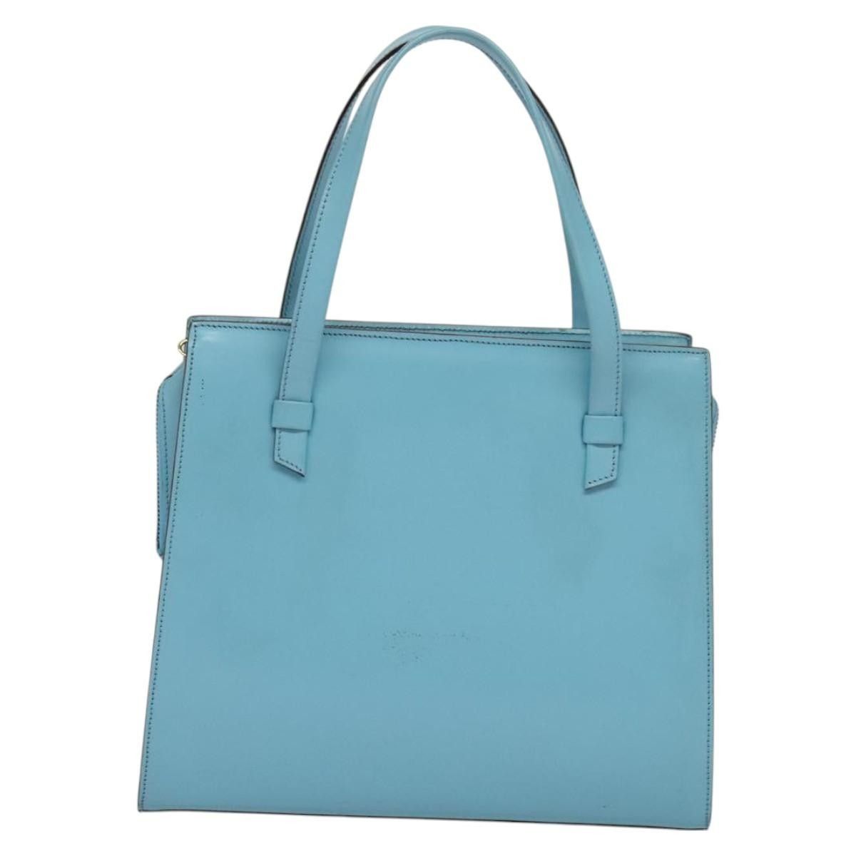Celine Celine Handbag Leather Size ONE SIZE - 2 Thumbnail