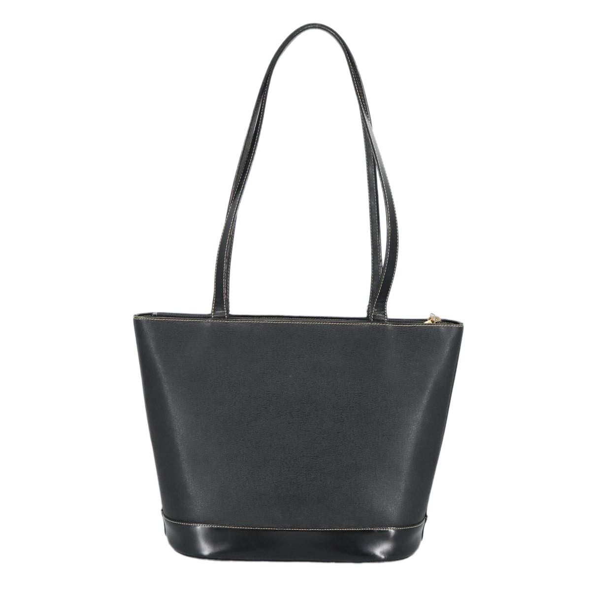 Burberry Burberry Handle Tote Leather Size ONE SIZE - 2 Thumbnail