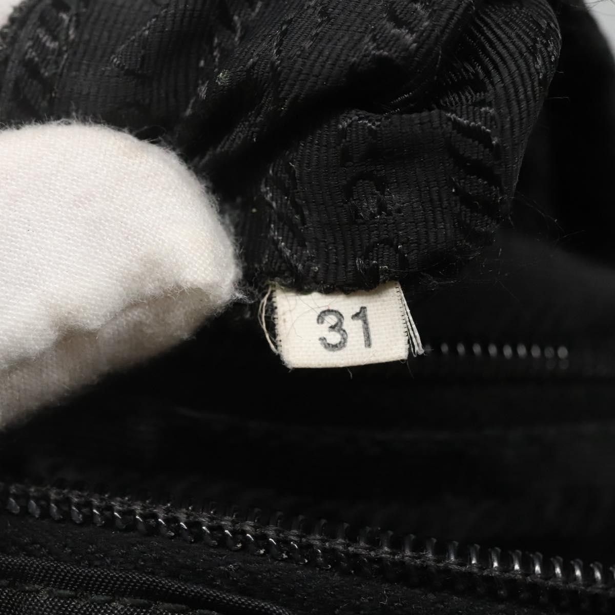 Prada Prada Bow Convertible Tote Tessuto Size ONE SIZE - 7 Thumbnail