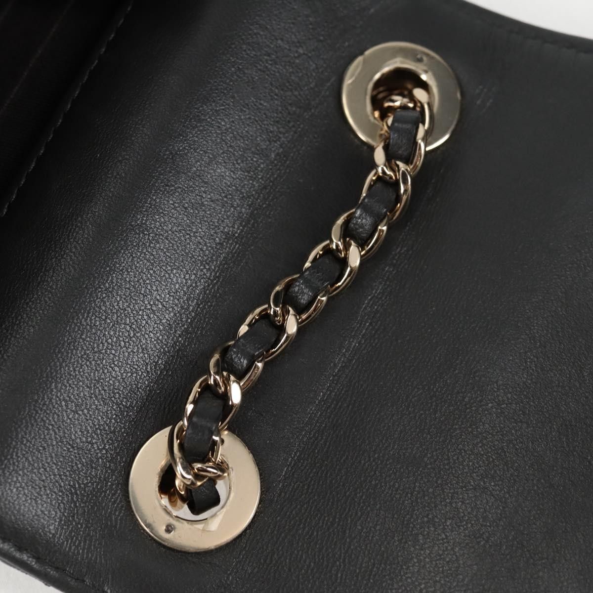 Chanel Chanel Trendy CC Clutch with Chain Quilted Lambskin Size ONE SIZE - 19 Thumbnail