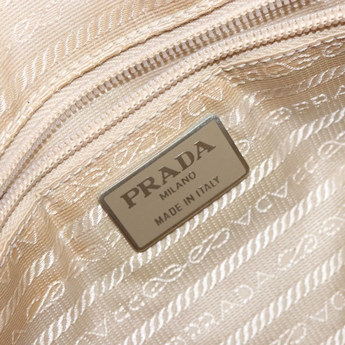 Prada Prada Re-edition 1995 handbag Patent leather Size ONE SIZE - 6 Thumbnail