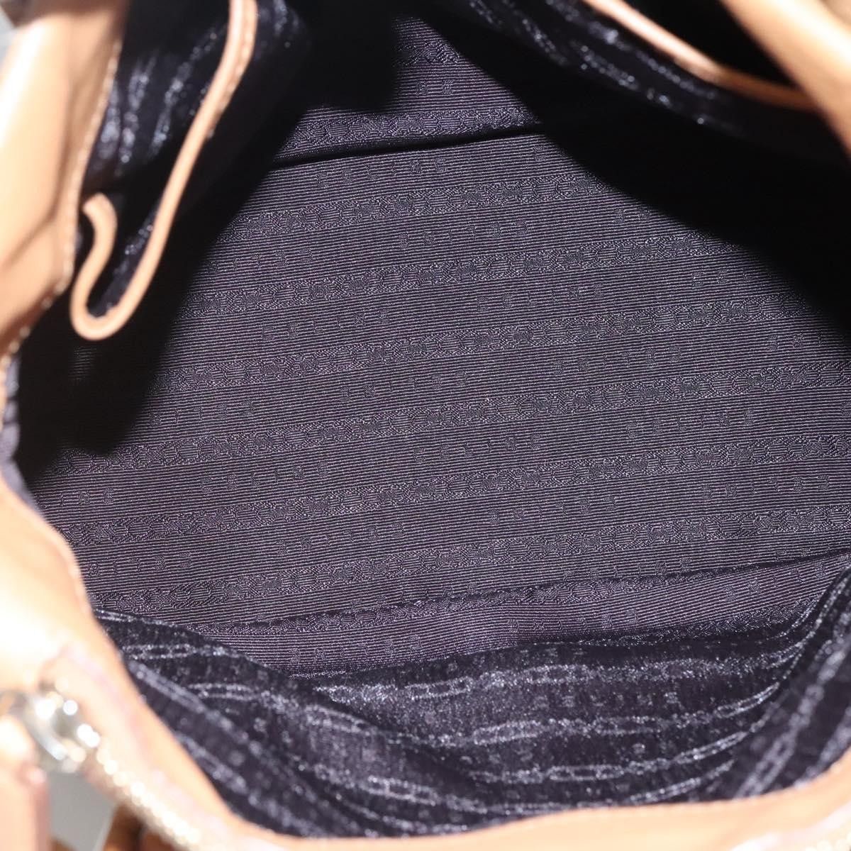 Celine Celine Handbag Leather Size ONE SIZE - 5 Thumbnail