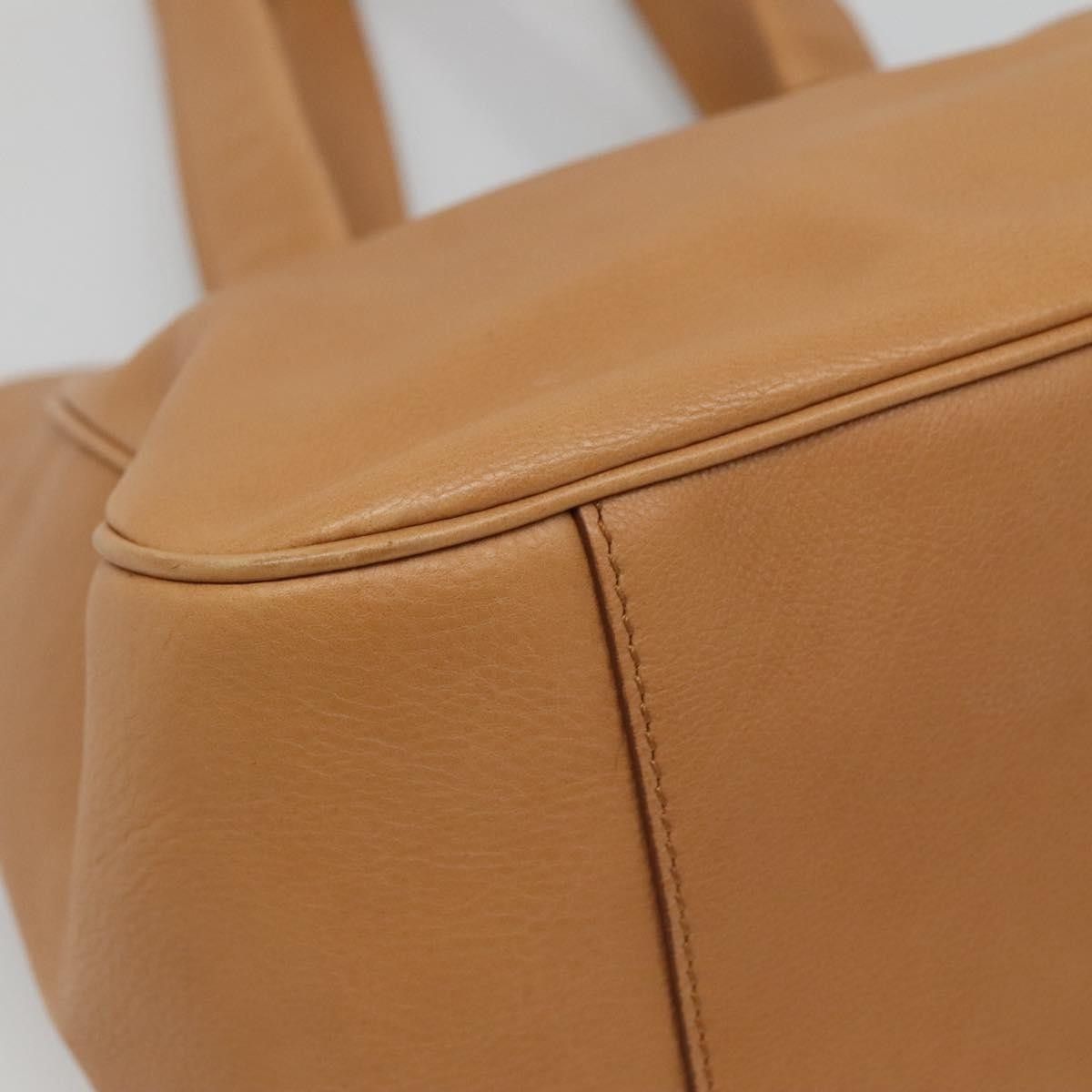Celine Celine Handbag Leather Size ONE SIZE - 12 Thumbnail