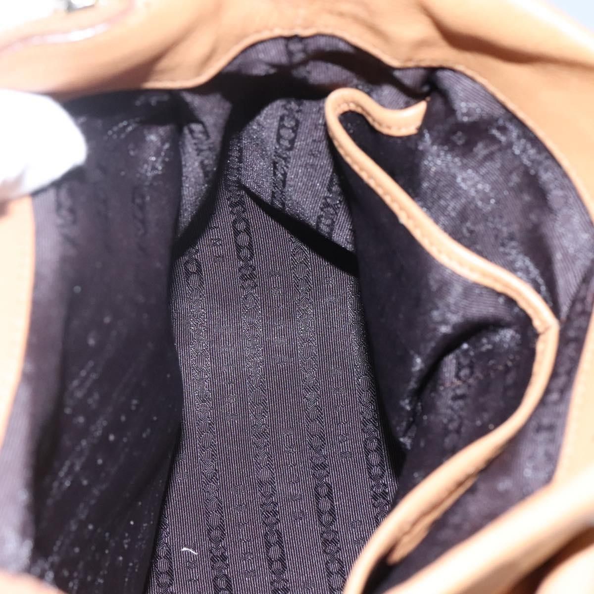 Celine Celine Handbag Leather Size ONE SIZE - 21 Thumbnail