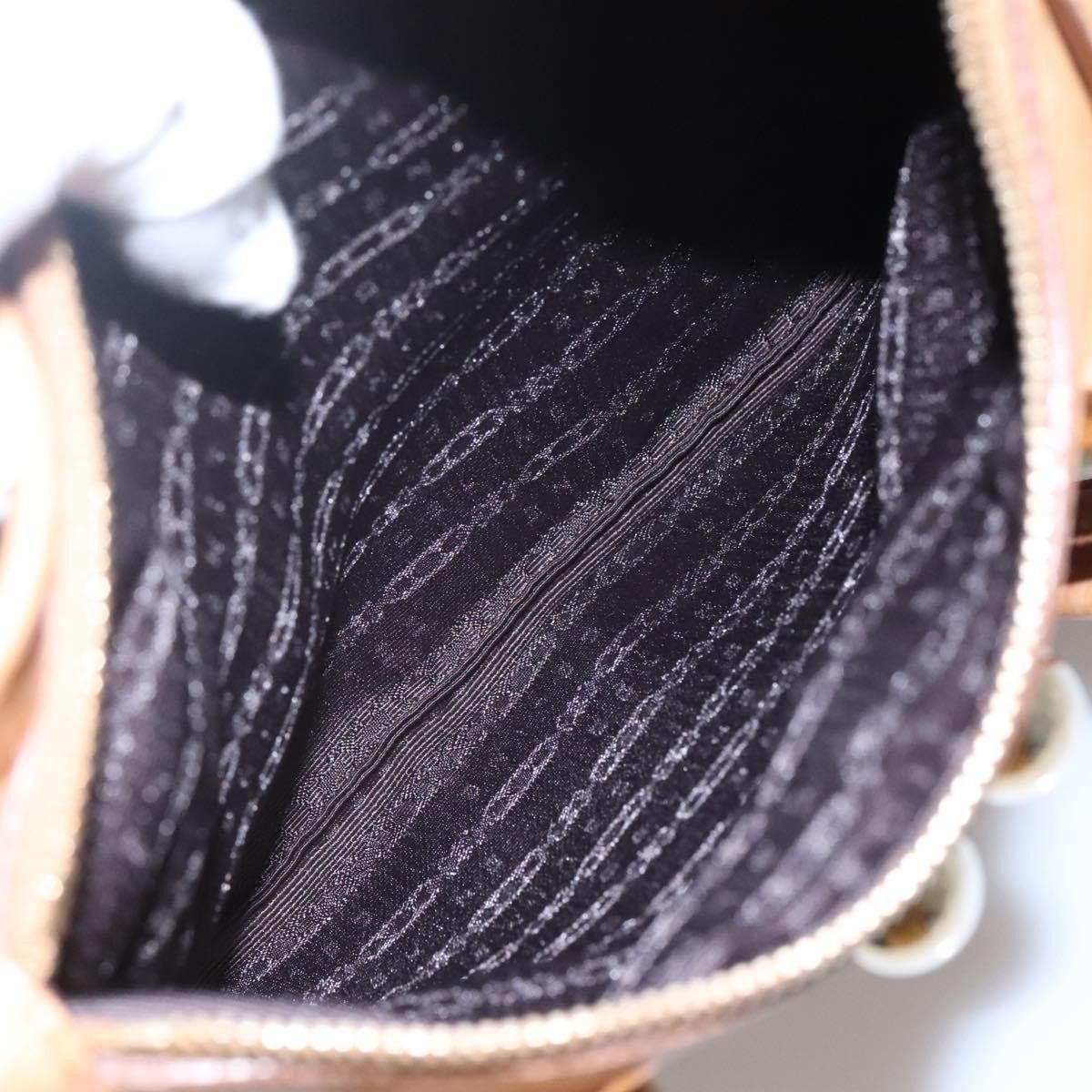 Celine Celine Handbag Leather Size ONE SIZE - 23 Thumbnail