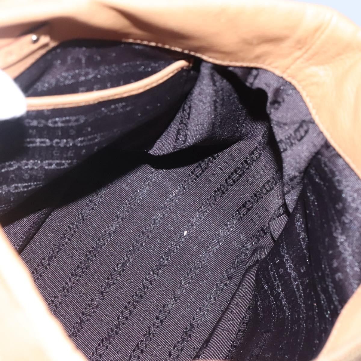 Celine Celine Handbag Leather Size ONE SIZE - 20 Thumbnail
