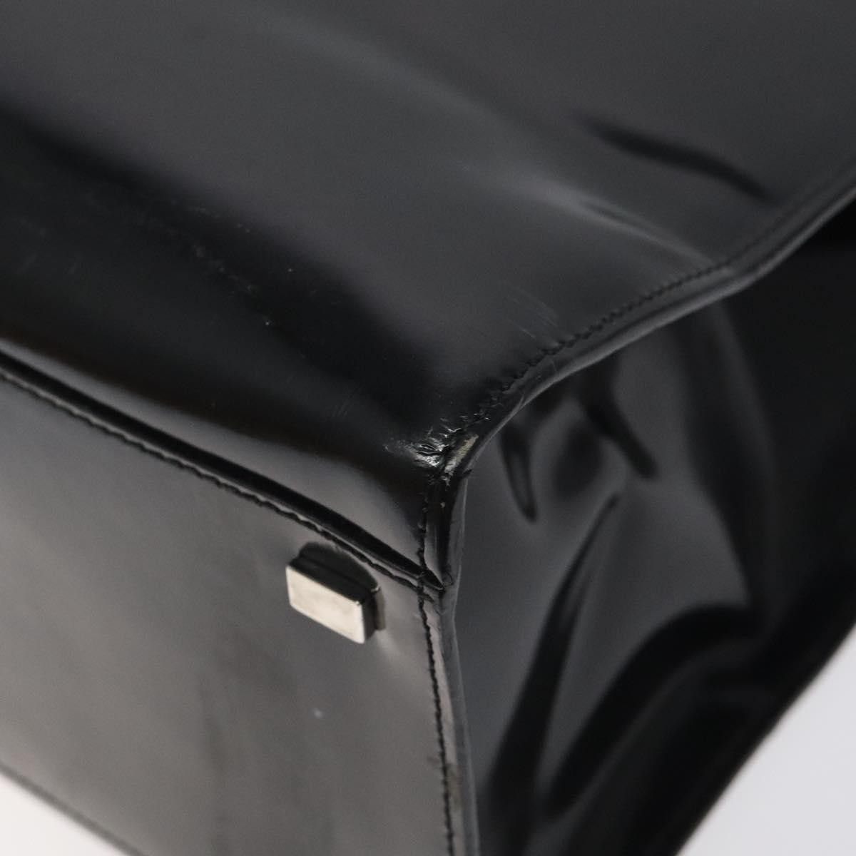 Celine Celine Handbag Patent leather Size ONE SIZE - 10 Thumbnail