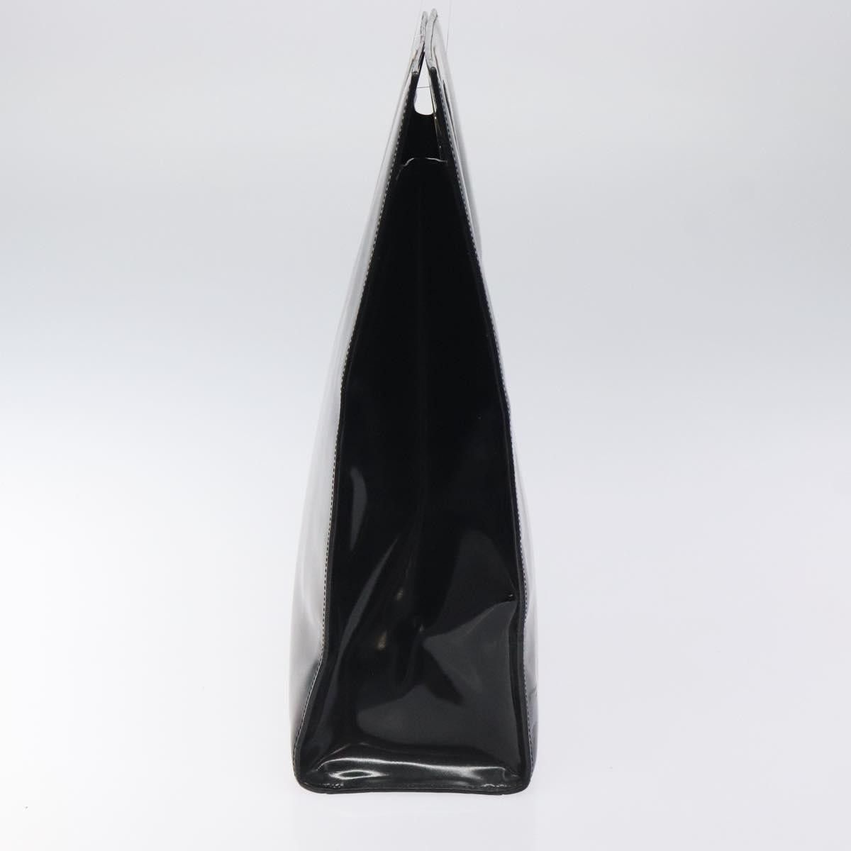 Celine Celine Handbag Patent leather Size ONE SIZE - 4 Thumbnail