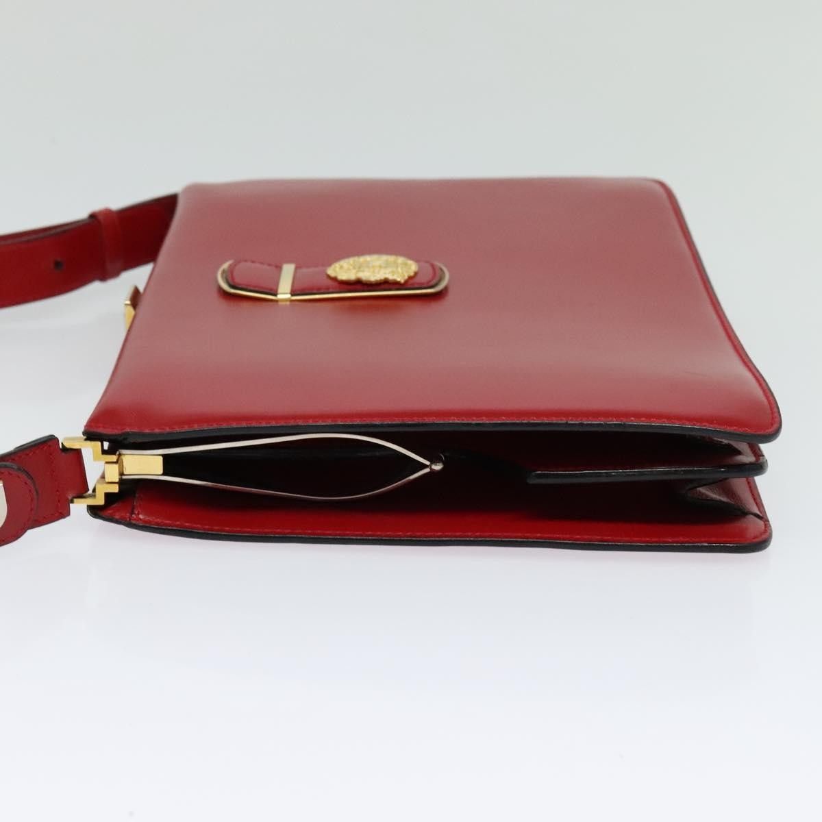 Celine Celine Shoulder Bag Leather Size ONE SIZE - 3 Thumbnail