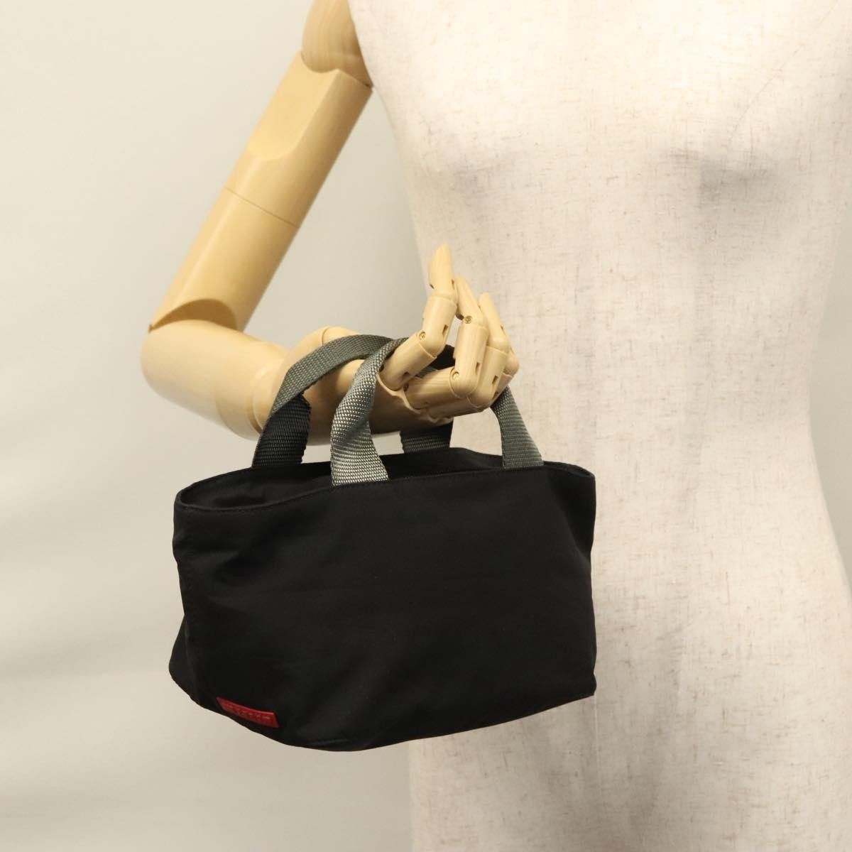 Prada Prada Sport handbag Nylon Size ONE SIZE - 14 Thumbnail