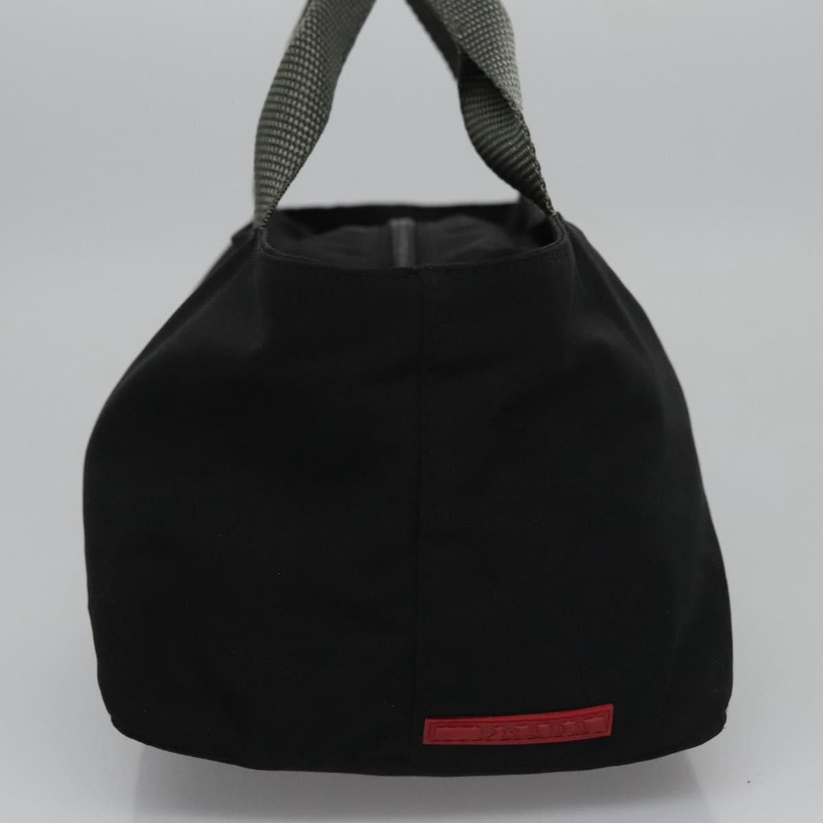 Prada Prada Sport handbag Nylon Size ONE SIZE - 4 Thumbnail