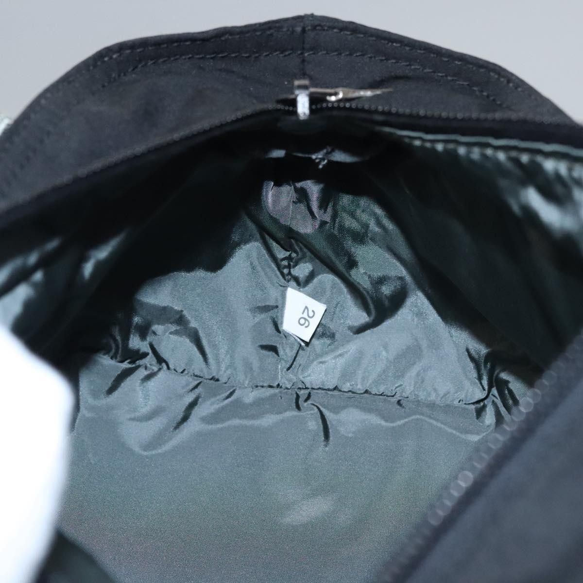 Prada Prada Sport handbag Nylon Size ONE SIZE - 20 Thumbnail