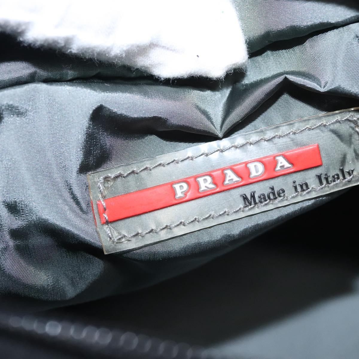 Prada Prada Sport handbag Nylon Size ONE SIZE - 6 Thumbnail