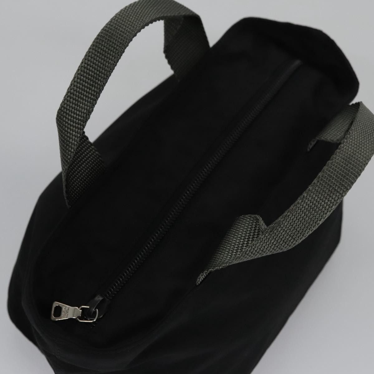 Prada Prada Sport handbag Nylon Size ONE SIZE - 16 Thumbnail