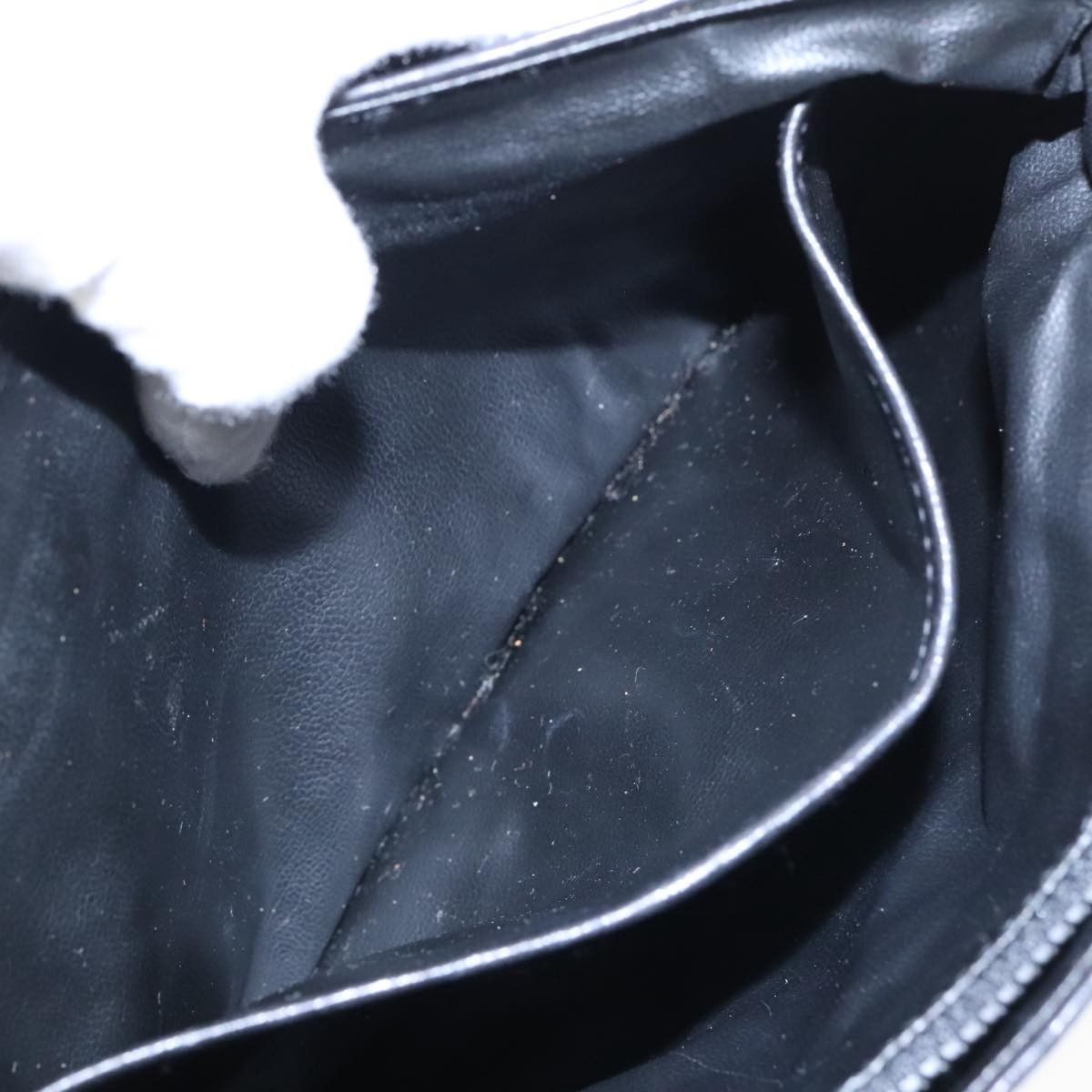 Celine Celine Handbag Leather Size ONE SIZE - 22 Thumbnail