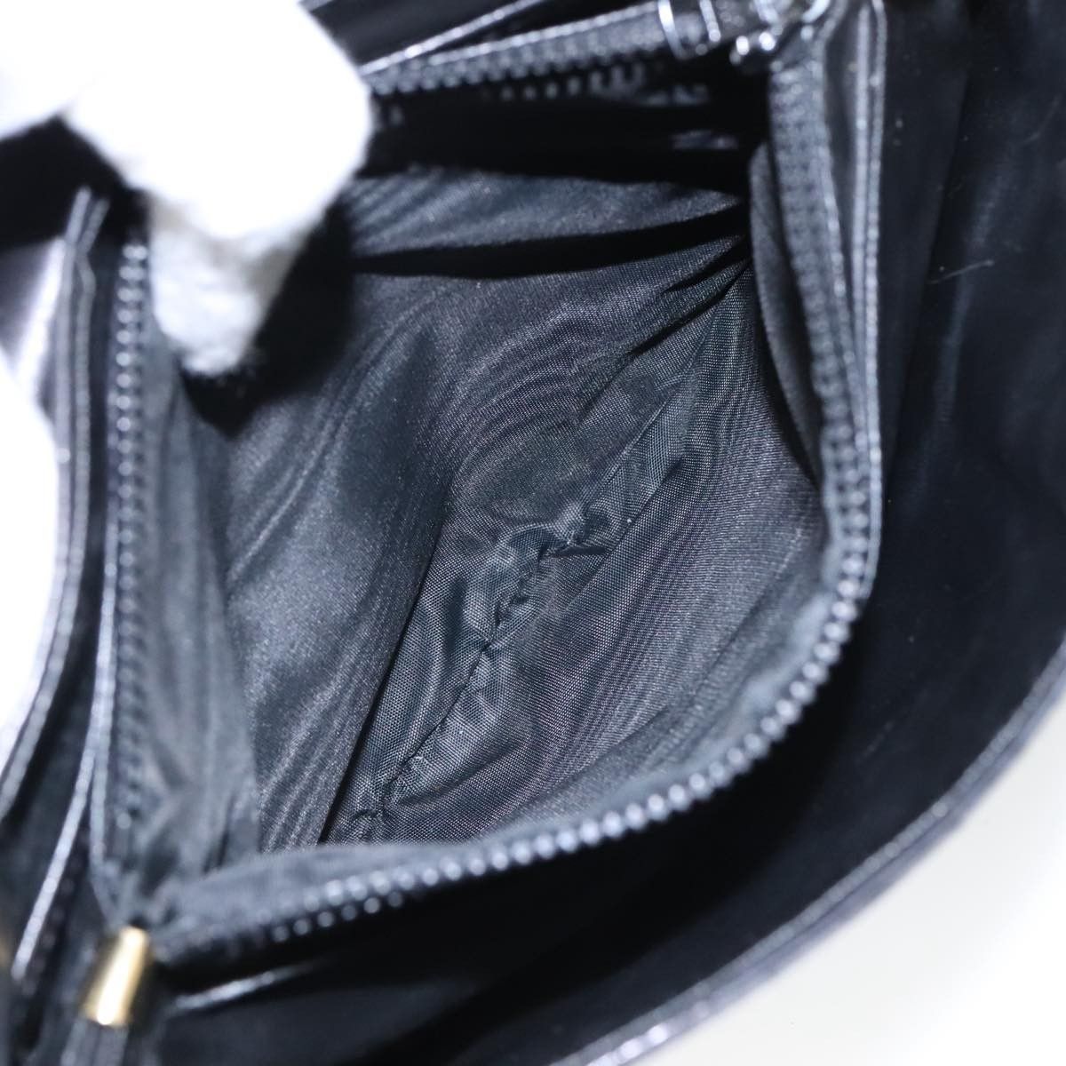 Celine Celine Handbag Leather Size ONE SIZE - 17 Thumbnail