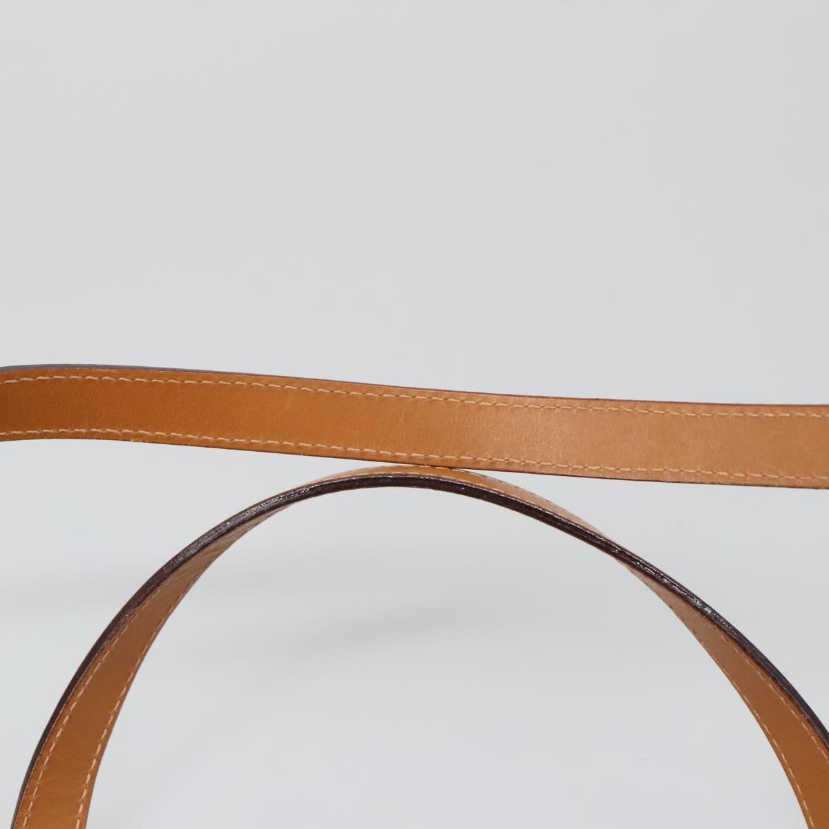 Celine Celine Handbag Leather Size ONE SIZE - 16 Thumbnail