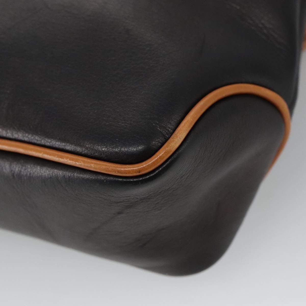 Celine Celine Handbag Leather Size ONE SIZE - 10 Thumbnail