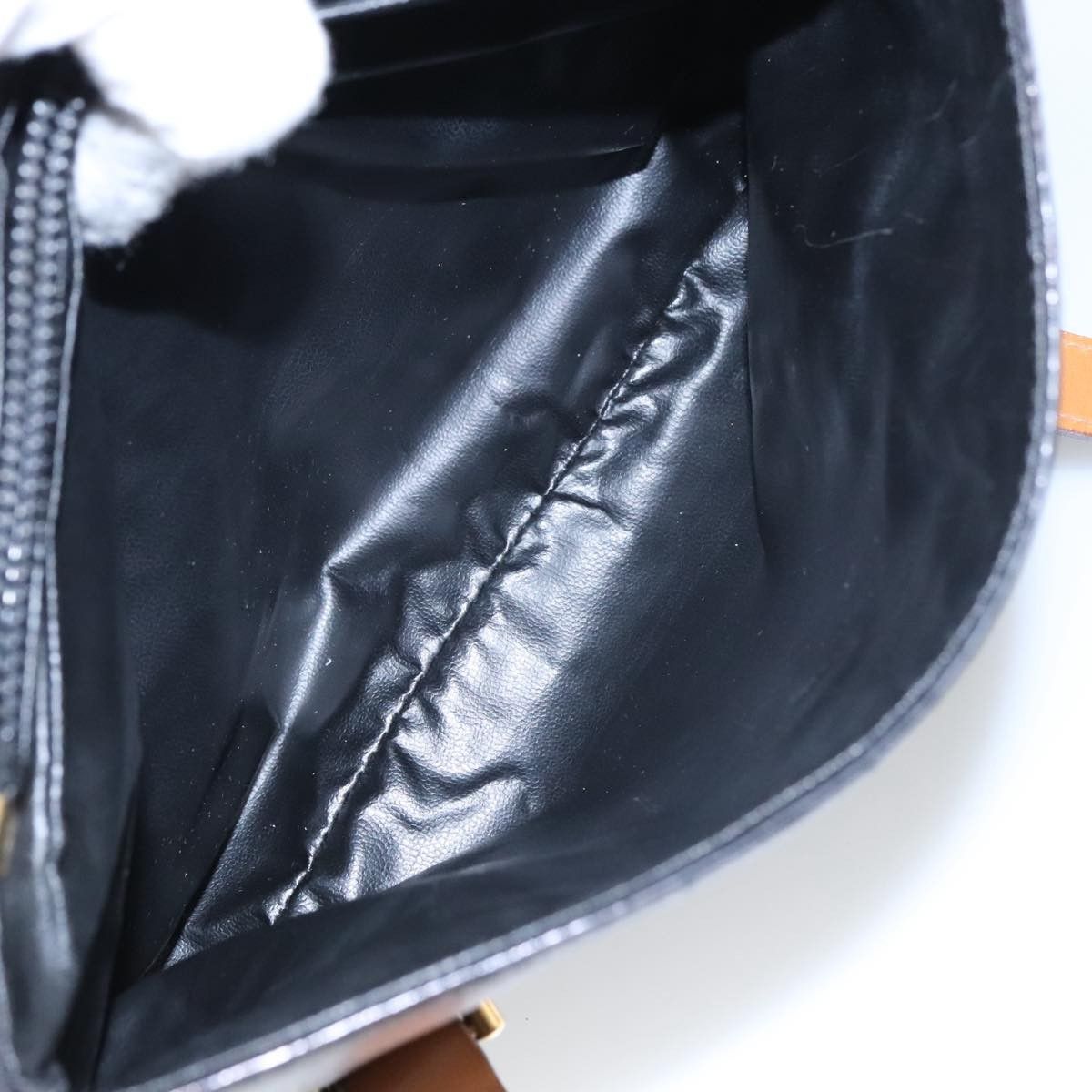 Celine Celine Handbag Leather Size ONE SIZE - 24 Thumbnail
